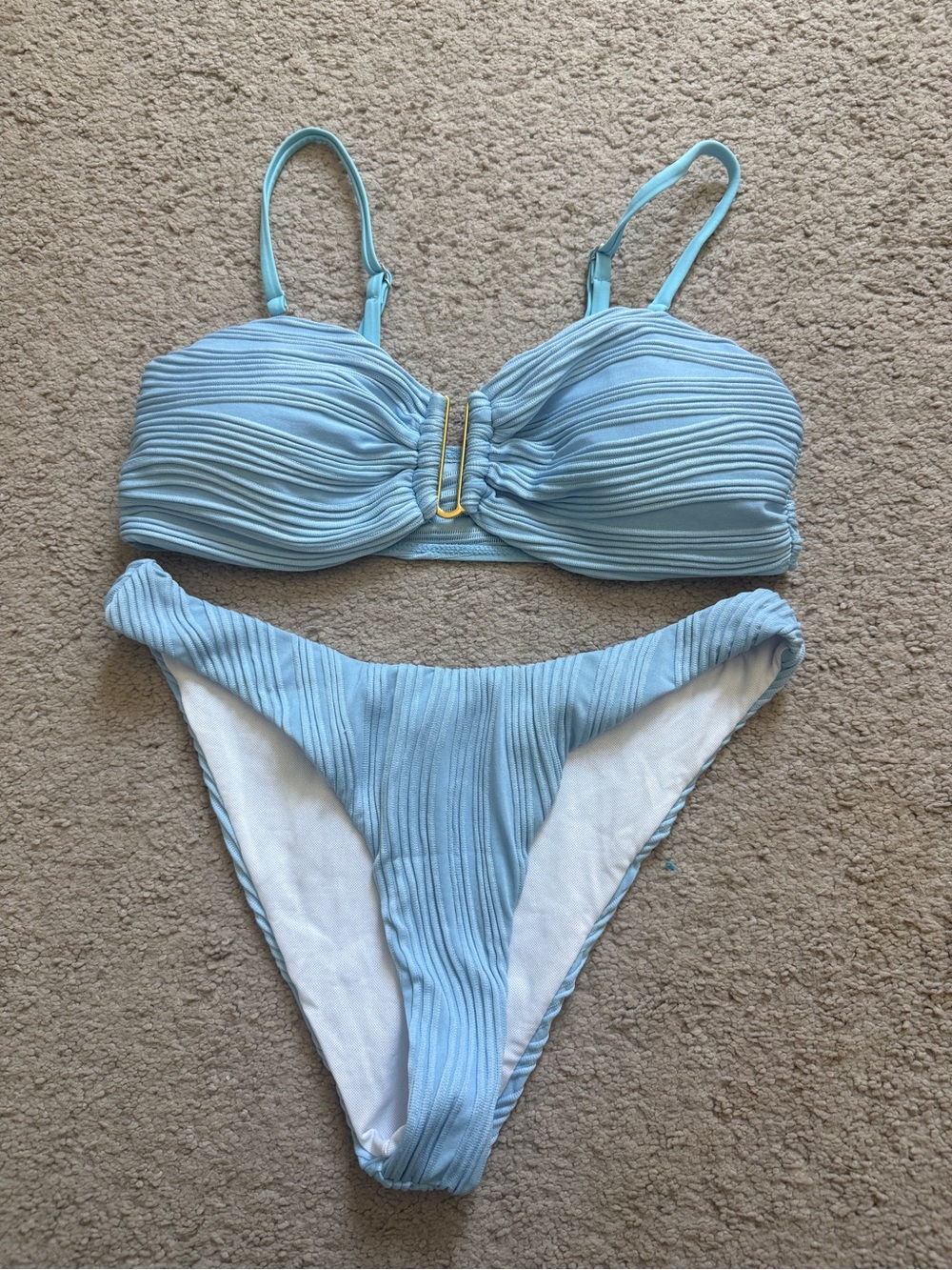 Bikini Set (NWOT)